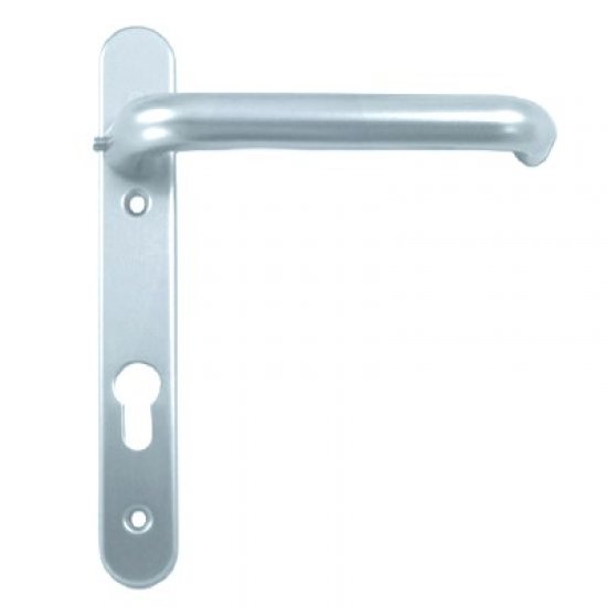 Hoppe Paris UPVC Long Lever Door Furniture 137/3337